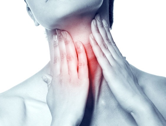 Tiroid hastalığında 16 belirti