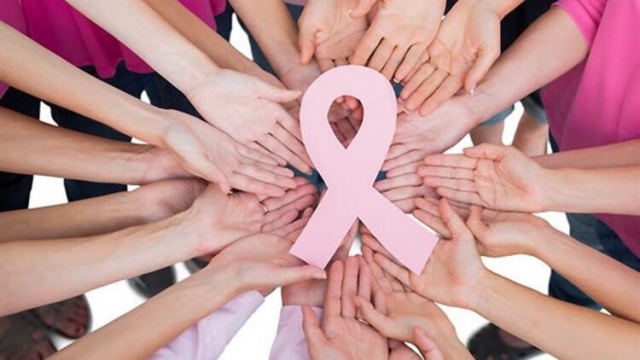 Meme kanseri ile ilgili bilinmesi gereken 15 gerçek