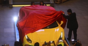 Ferrari 488 Spider tanıtıldı