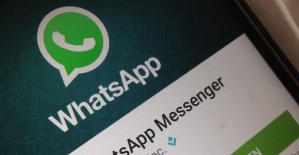 Whatsapp'a bomba bir özellik geliyor