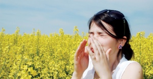 Bahar alerjisini önlemenin 13 yolu