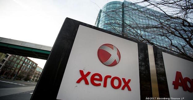 Xerox’un, dijital baskı pazarının büyümesindeki katkısı büyüktür