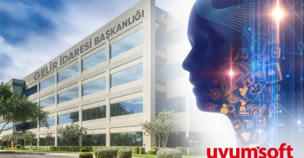 Türkiye Dijital Vergi Dairesi kuruluyor