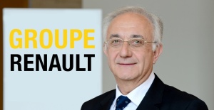Oyak Renault'a yeni genel müdür