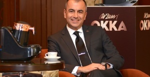 Türk kahvesi tüketimini yüzde 20'ye yükseltmeyi hedefliyoruz