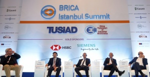 2018 BRICA İstanbul Zirvesi