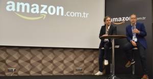 Amazon.com.tr’nin ilk satıcı toplantısı gerçekleşti