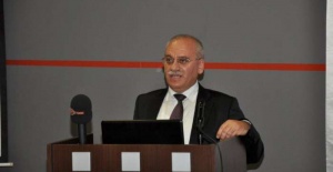 İTO Başkan Yardımcısı Kuralay, "Türk dizileri çok başarılı" dedi
