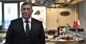 Türk malı algısıyla Özbekistan'a ihracatı artıracaklar