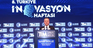 Türkiye İnovasyon Haftası başlıyor