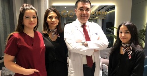 Türk doktorun büyük başarısı